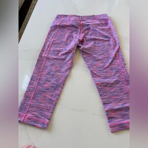 Lilly Pulitzer Capri Leggings